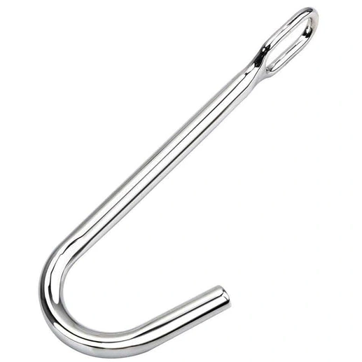 Plug Hook Stainless Steel PerfectFit 5783 Ball No 1220
